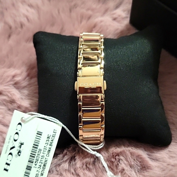 COACH Perry Watch, 36mm - Picture 3 of 5